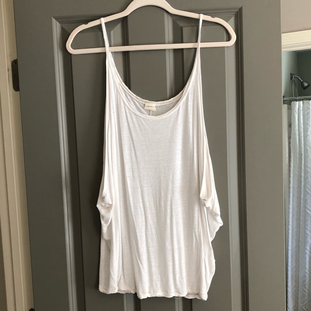 Free People tank top